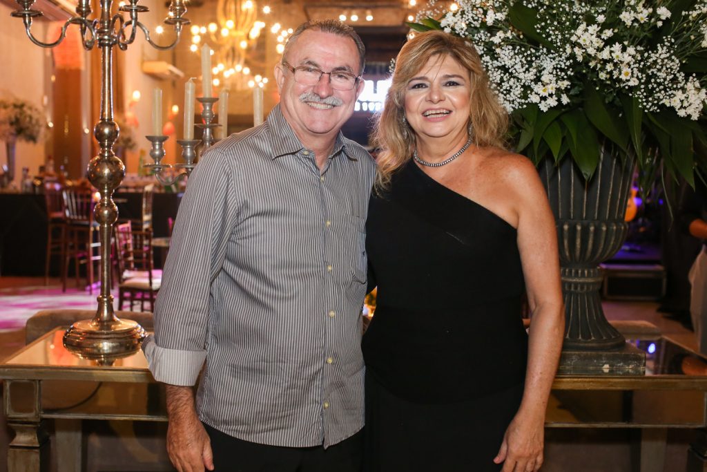 Paulo E Ines Fernandes