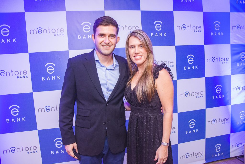 Pedro Breckenfeld E Ivina Morosini