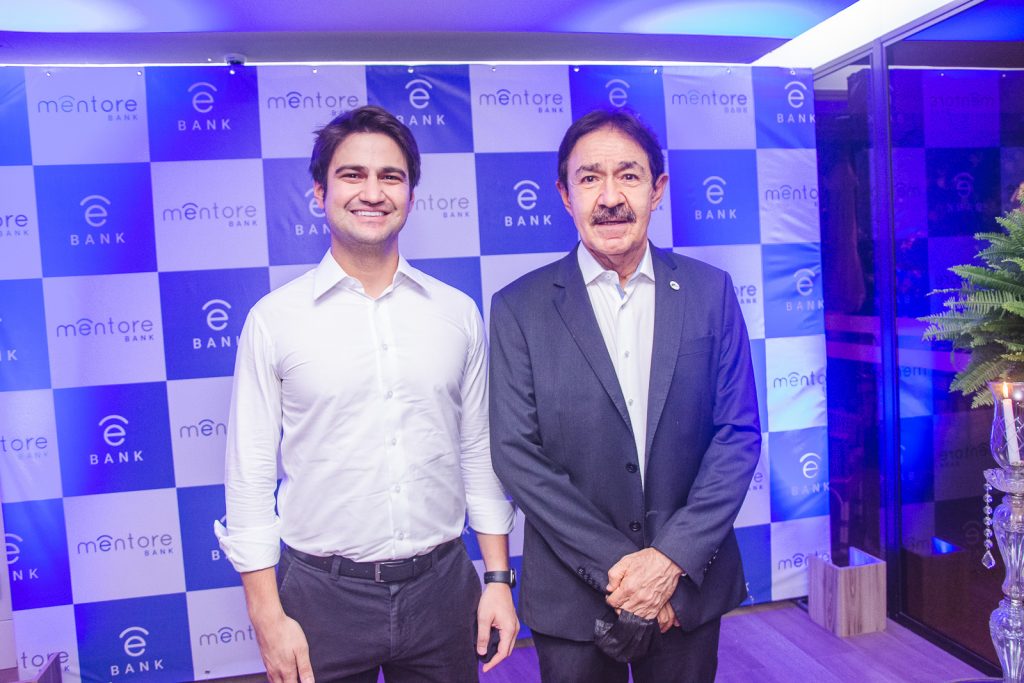 Pedro E Raimundo Gomes De Matos