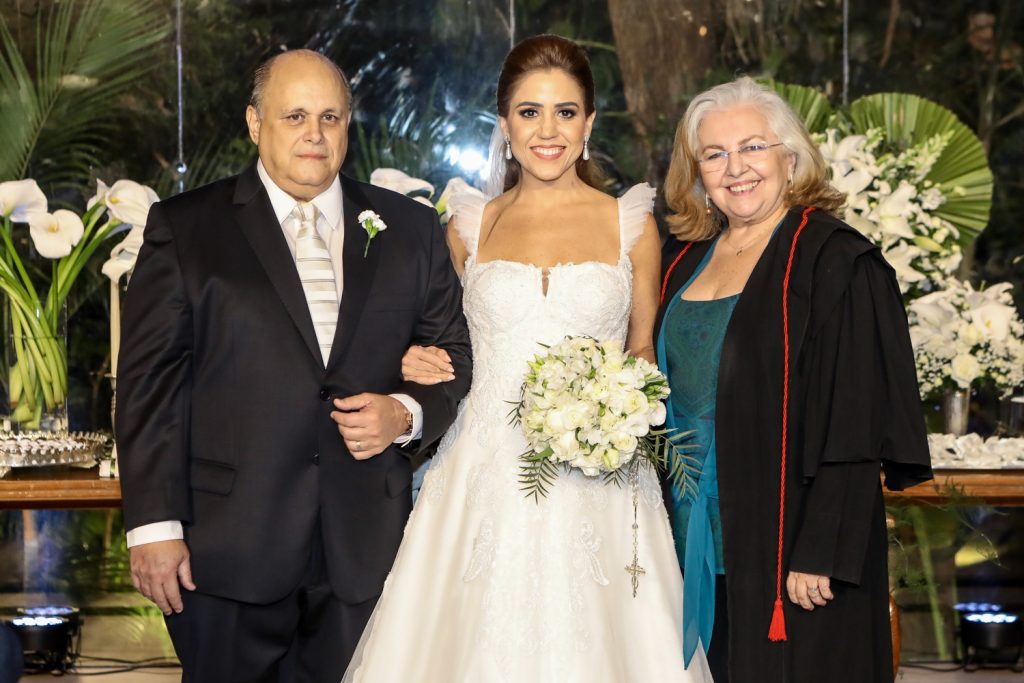 Philomeno Junior, Alzira Barreira E Toia Vasconcelos (2)