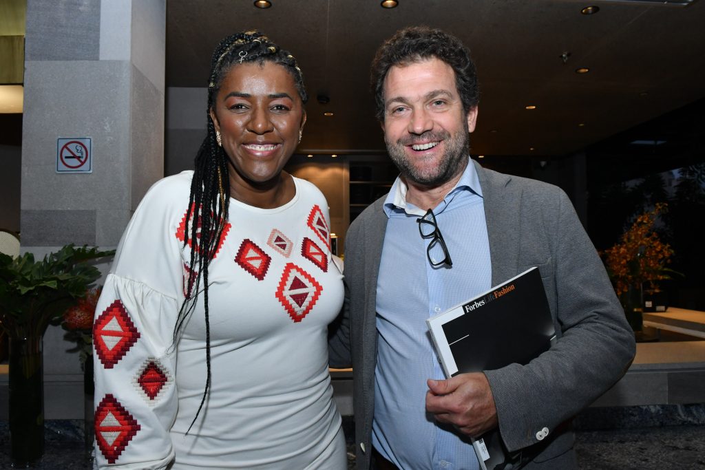 Rachel Maia E Michel Cheval (1)