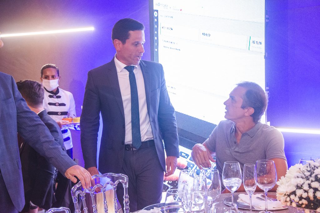 Rafael Sa E Marcelo Marfrutas