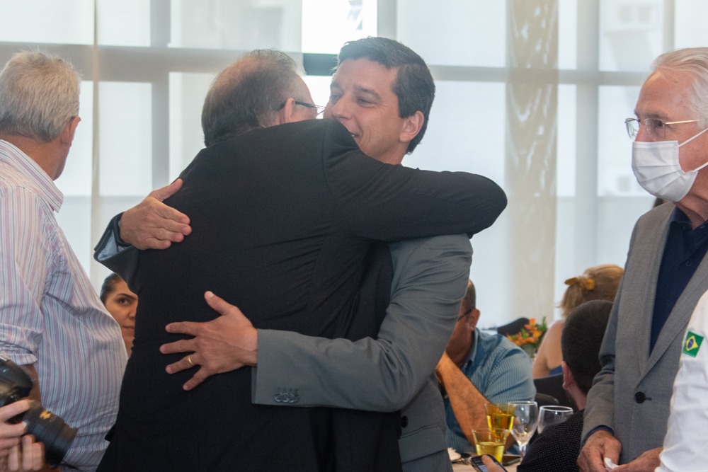 Ricardo Cavalcante E André Siqueira (3)