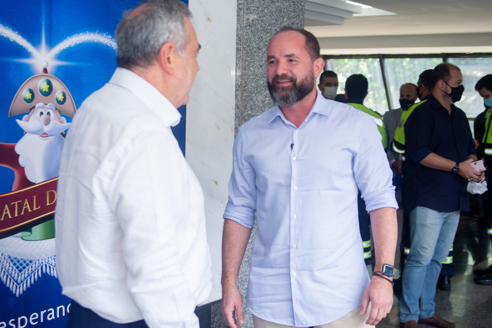 Ricardo Cavalcante E Júlio Santos (4)