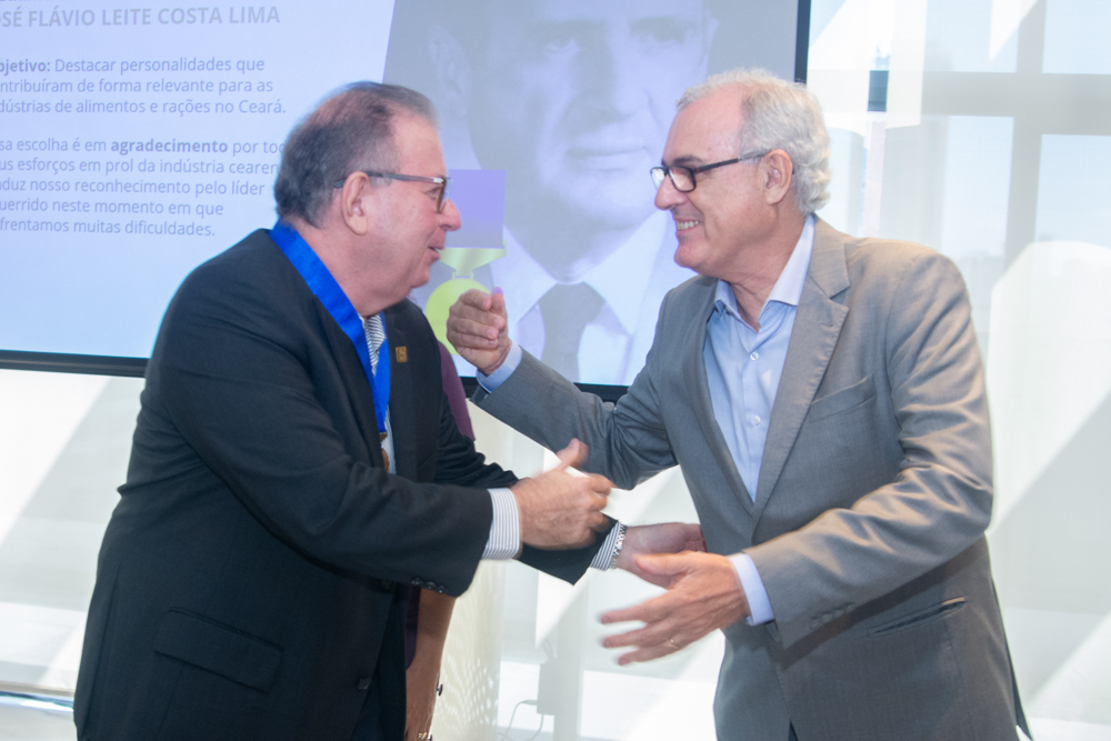 Ricardo Cavalcante E Urbano Costa Lima