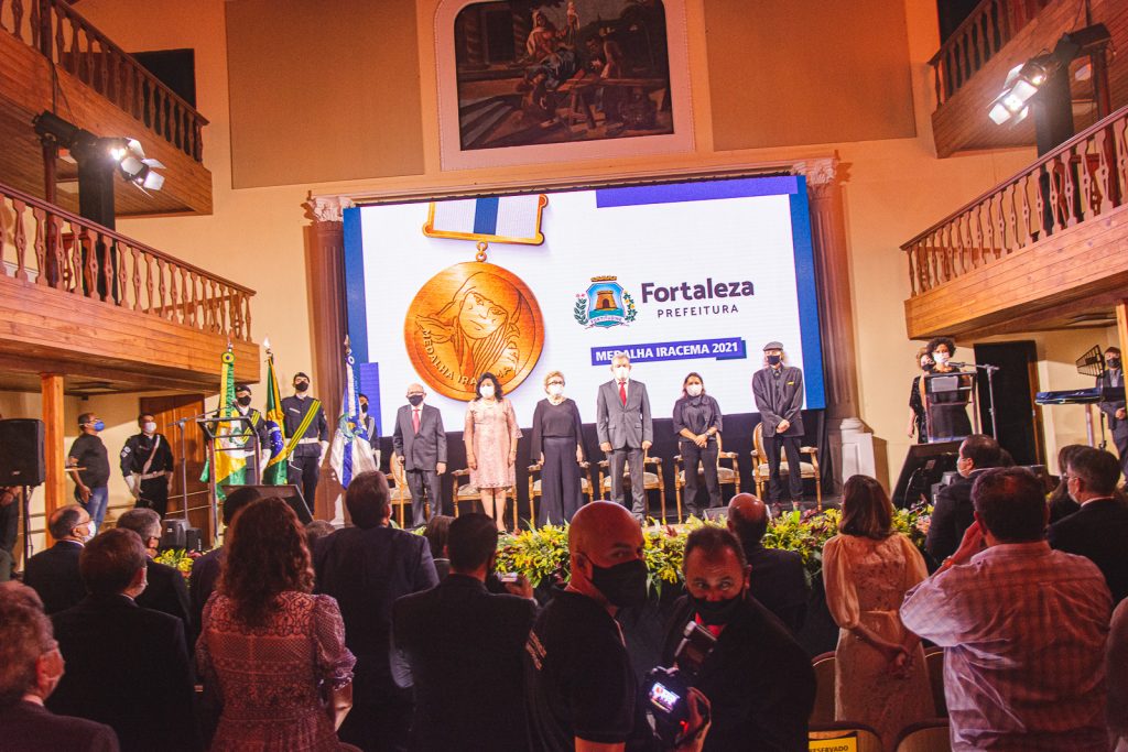 Roberto Claudio, Nailde Pinheiro, Socorro Franca, Sarto Nogueira, Tita Tavares E Ednardo Costa (4)