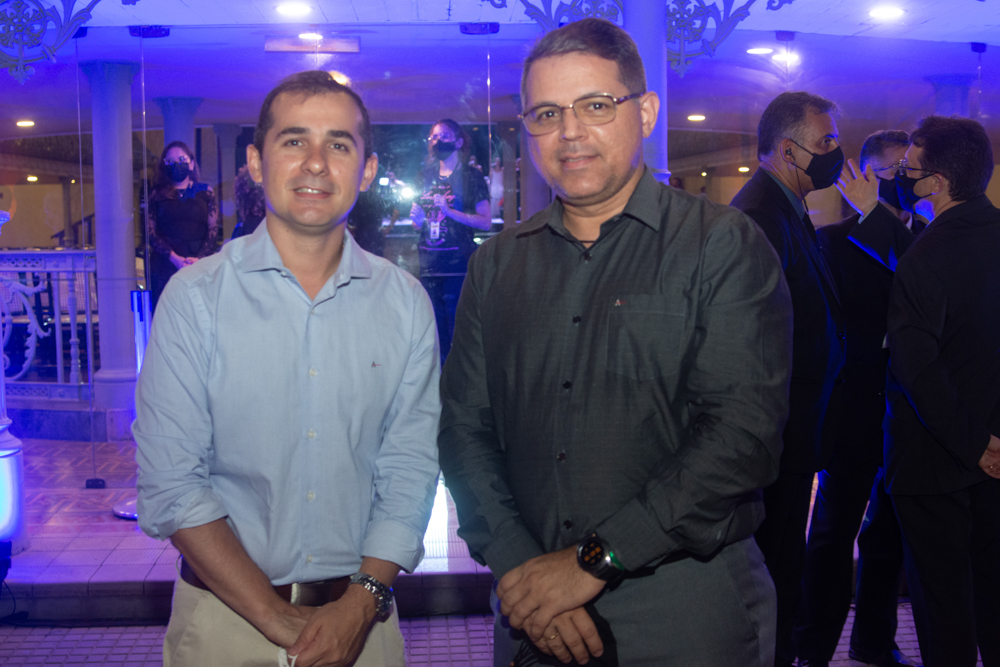 Roberto Leite Junior E Cristian Pinheiro (2)