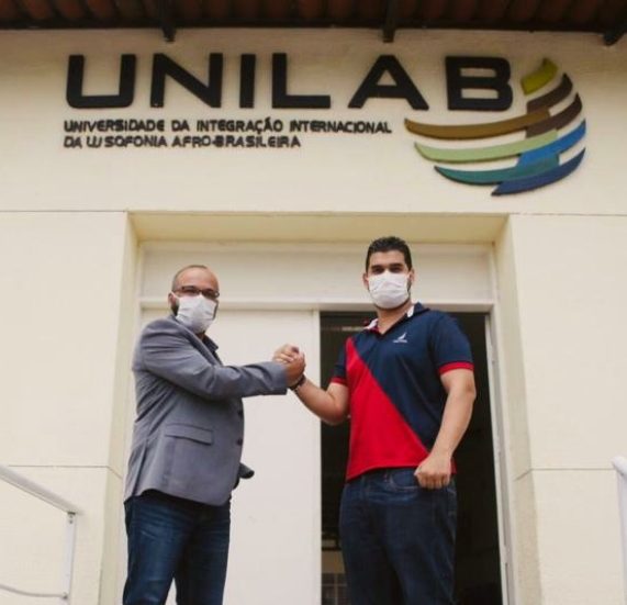 Unilab de Redenção conquista curso de Medicina para o Maciço de Baturité