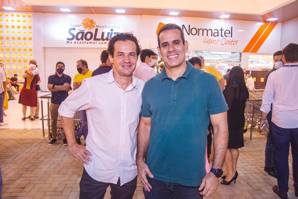 Rubens De Oliveira E Henrique Brasil