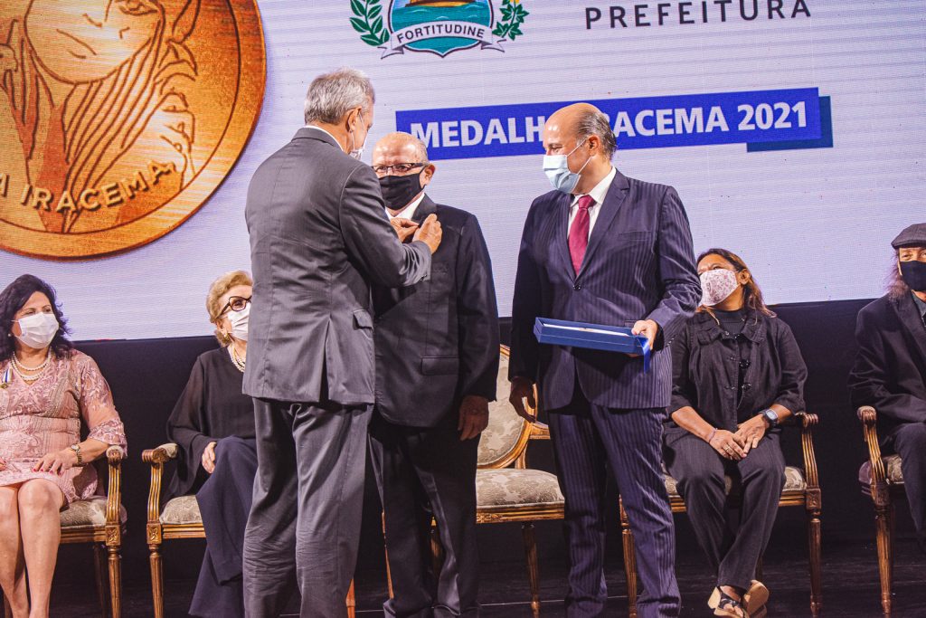 Sarto Nogueira, Roberto Claudio E Roberto Claudio (3)