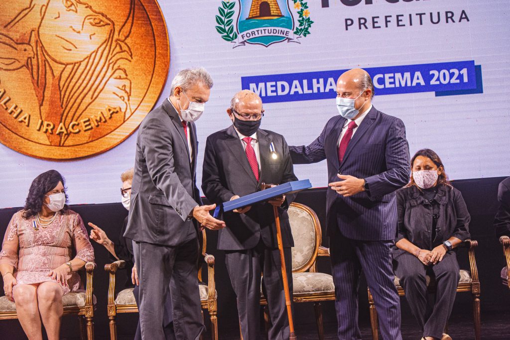 Sarto Nogueira, Roberto Claudio E Roberto Claudio (4)