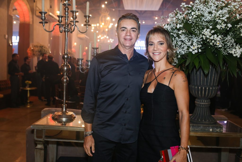 Sergio E Dina Rodrigues