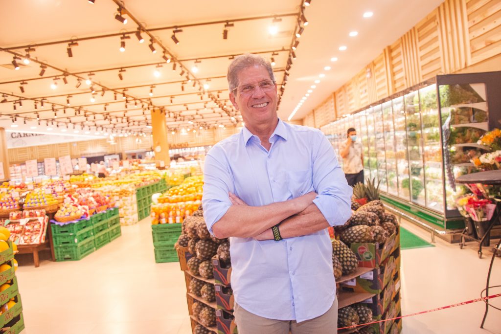 Severino Ramalho Neto