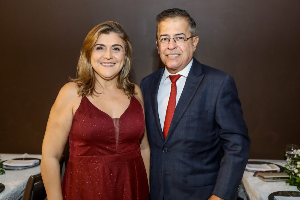 Simone E Paulo Cesar Noroes