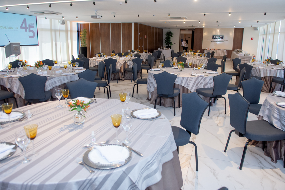 Sindialimentos Celebra 45 Anos (1)