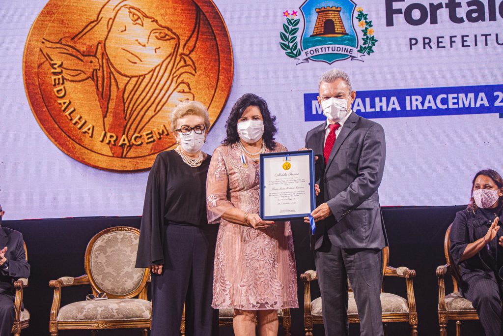 Socorro Franca, Nailde Pinheiro E Sarto Nogueira (1)