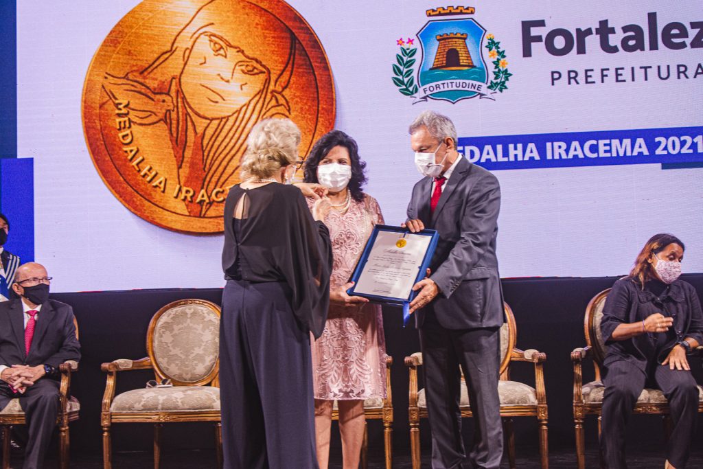 Socorro Franca, Nailde Pinheiro E Sarto Nogueira (2)