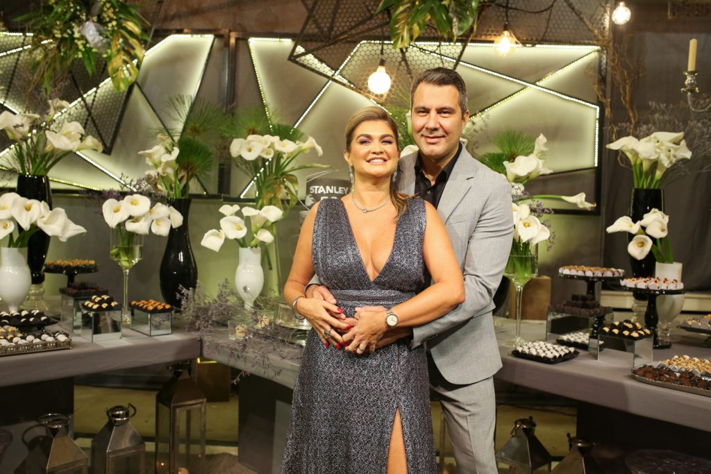 Stanley Leão E Daniella Novais (1)