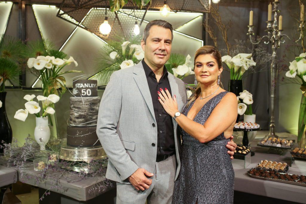 Stanley Leão E Daniella Novais (4)