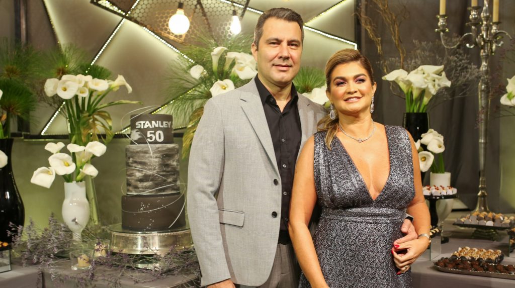 Stanley Leão E Daniella Novais (5)