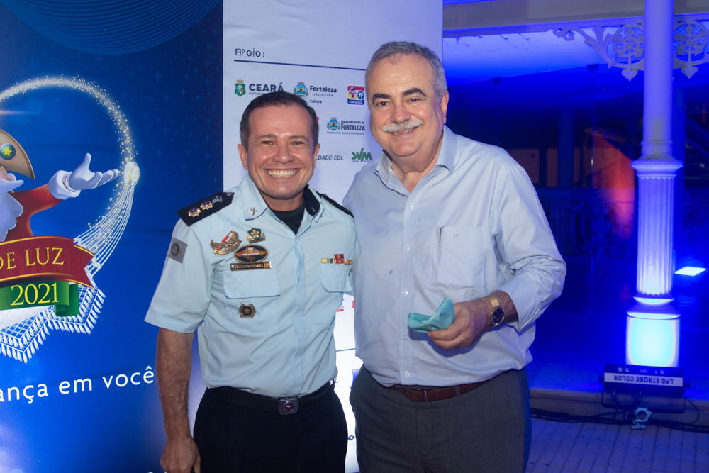 Ten. Cel. Otoniel E Assis Cavalcante