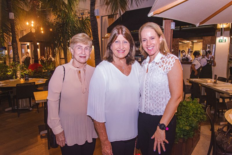 Christmas Season - Tradicional acender das luzes abre a temporada natalina do Jardins Open Mall