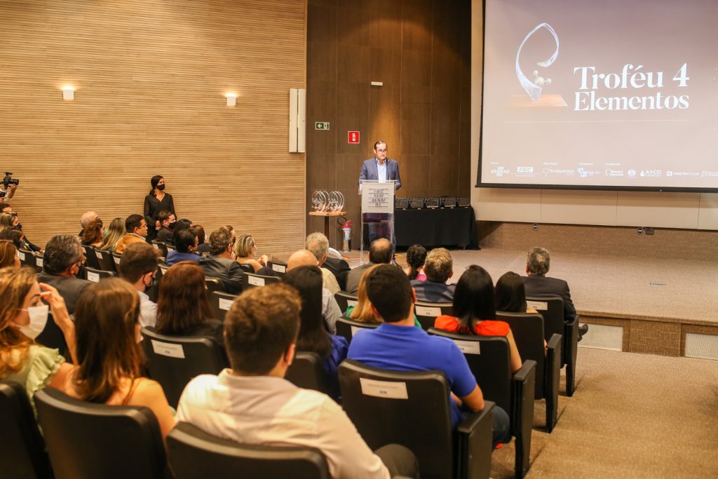 Trofeu 4 Elementos (4)