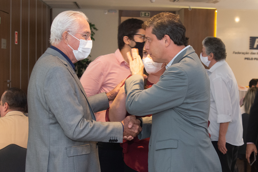 Urbano Costa Lima E André Siqueira (2)