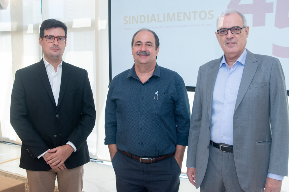 Urbano Costa Lima Filho, Paulo André Holanda E Urbano Costa Lima (1)