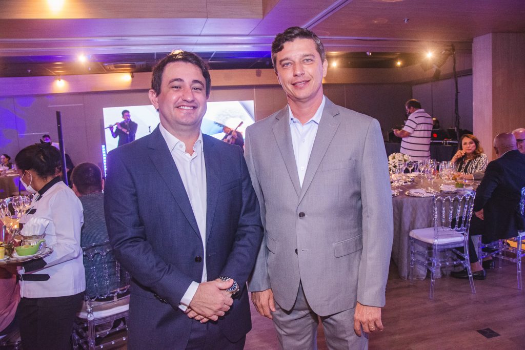 Vanderson Aquino E Andre Siqueira