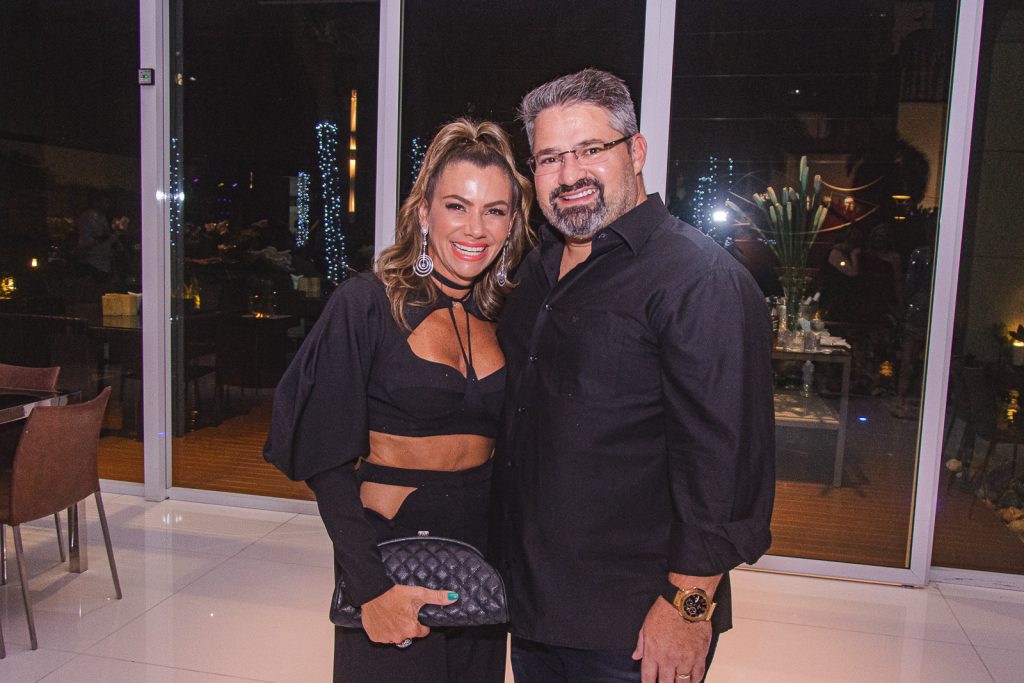 Vanessa E Mario Queiros