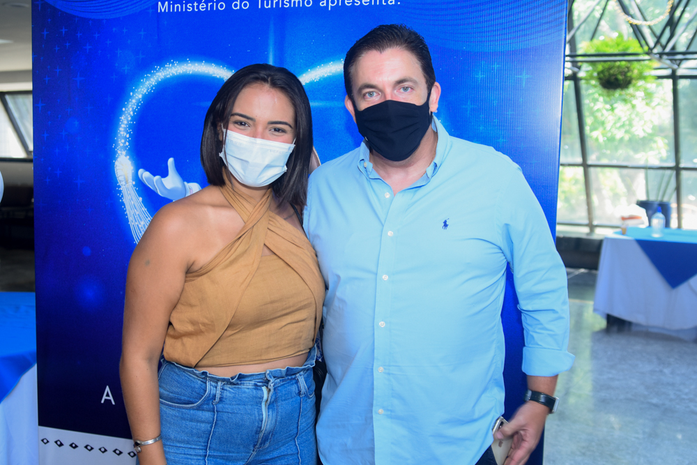 Vannick Belchior E Rodrigo Pereira