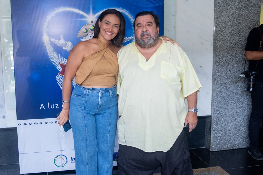 Vannick Belchior E Tarcisio Sardinha