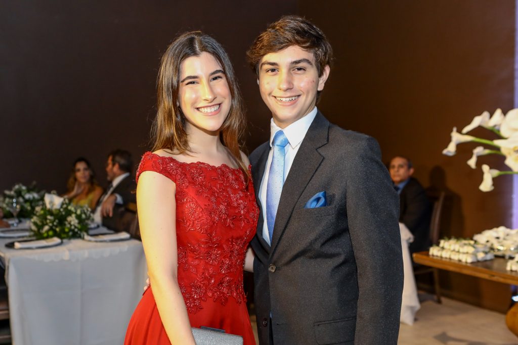 Vera Bezerra E Aluizio Cavalcante