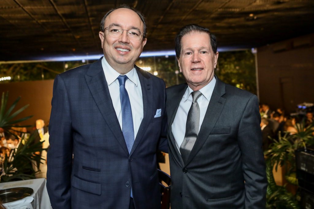 Weiber Xavier E Joao Borges