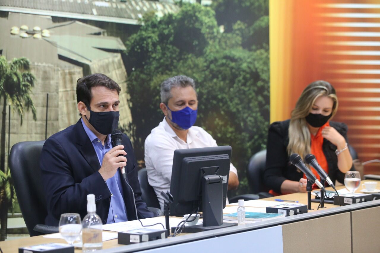 CPI solicita mais informações para cruzamento de dados