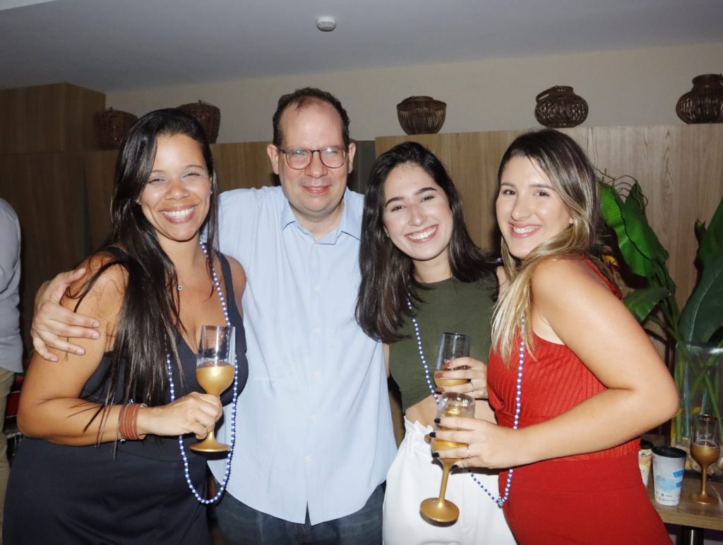 
				Aniversário Fred Pontes 
				