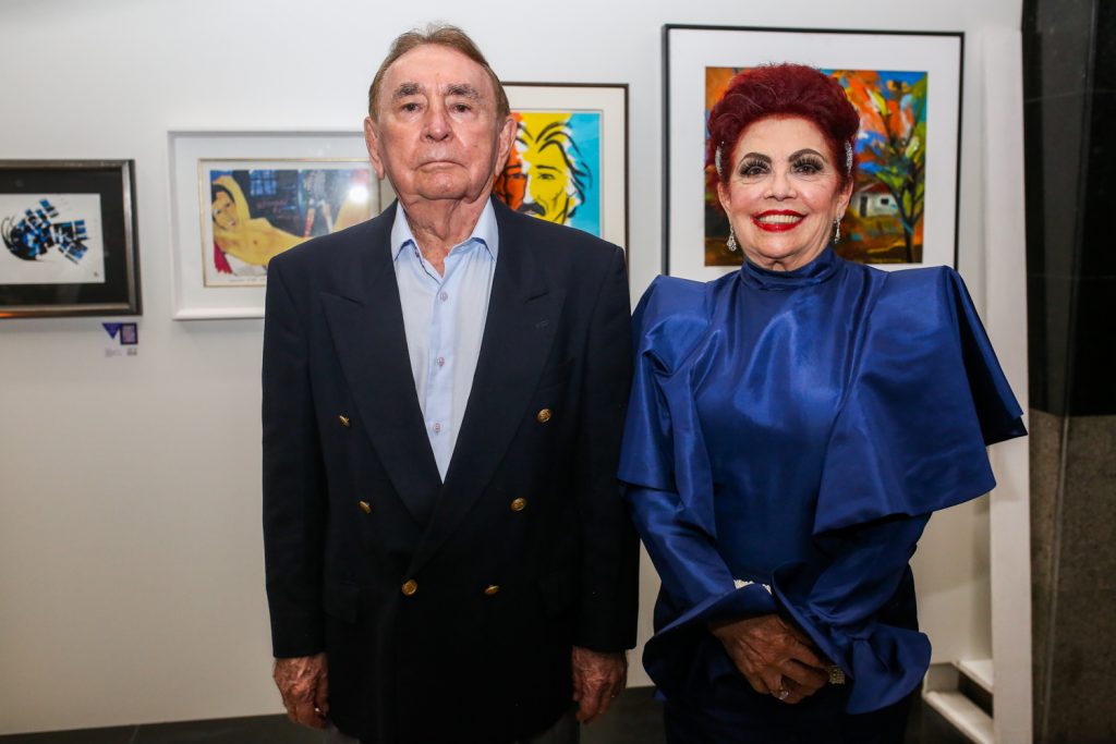 Wlater E Josilda Belchior