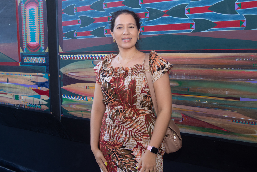 Yuza Carneiro Monteiro