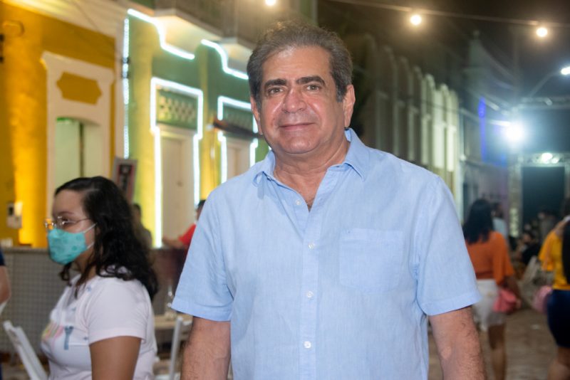 Aracati em festa - Quarta edição do Festival de Gastronomia e Cultura do Aracati aquece a economia do município