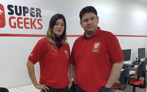 Mercado de cursos de Programação e Robótica reaquece e SuperGeeks prevê 50% de aumento no faturamento