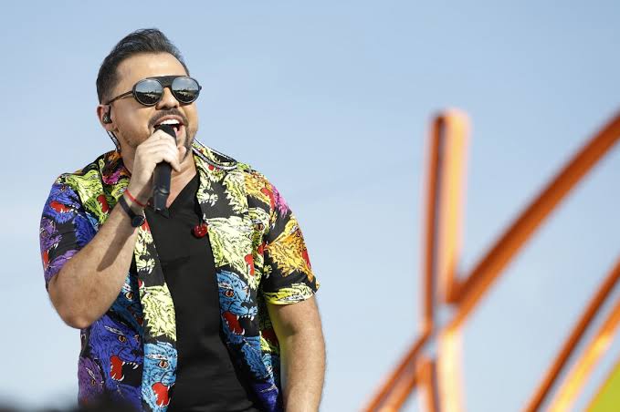 Natal do ‘Xand’ terá como palco o Bosque do Marina Park Hotel