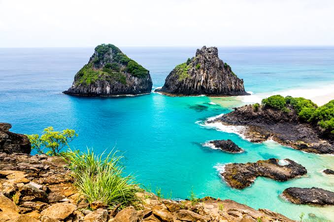 Ainda sem destino para o réveillon? Que tal Fernando de Noronha?