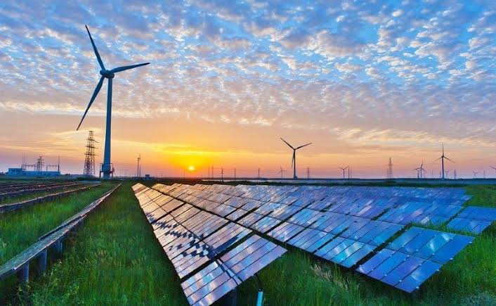 Santander opera com 100% de energia solar no Ceará