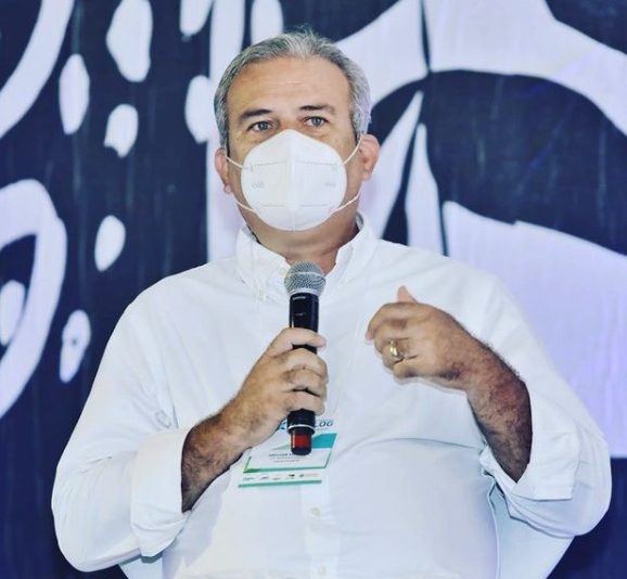 Amilcar Silveira é eleito novo Presidente da Federação da Agricultura e Pecuária do Ceará – FAEC Amilcar Silveira é eleito novo Presidente da Federação da Agricultura e Pecuária do Ceará – FAEC
