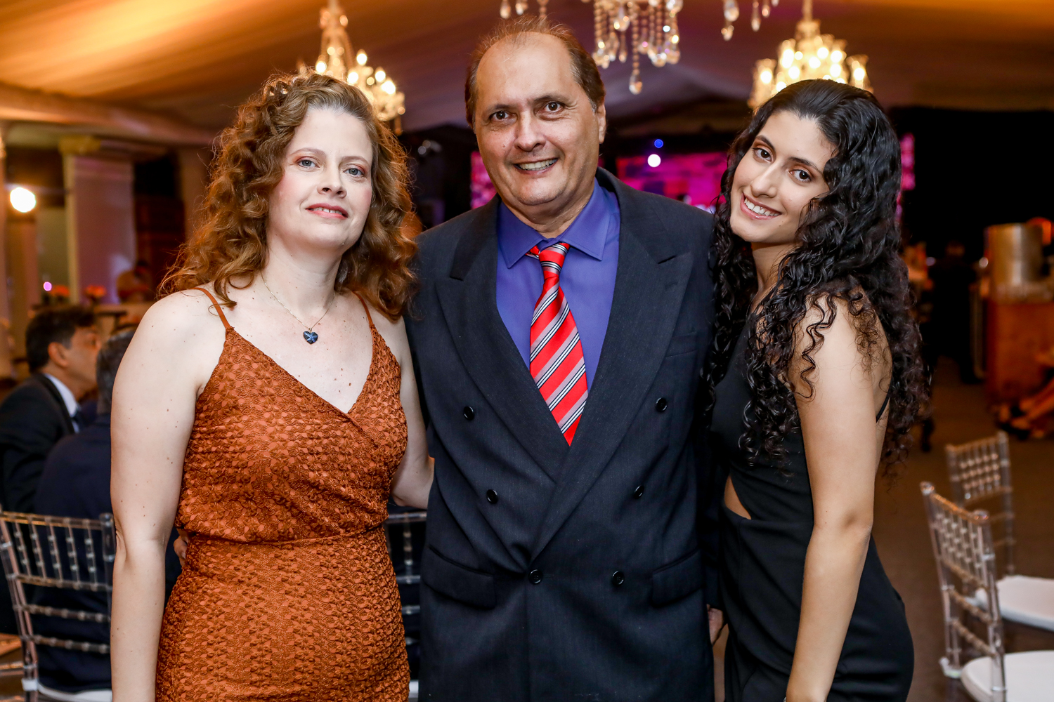 Aida, Eduardo E Eduarda Bevilaqua (2)