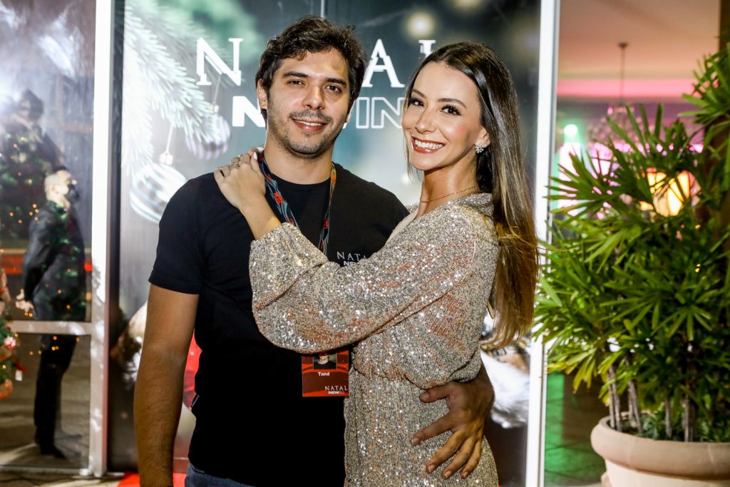 Alexandre Diogenes E Mariana Senna (2)