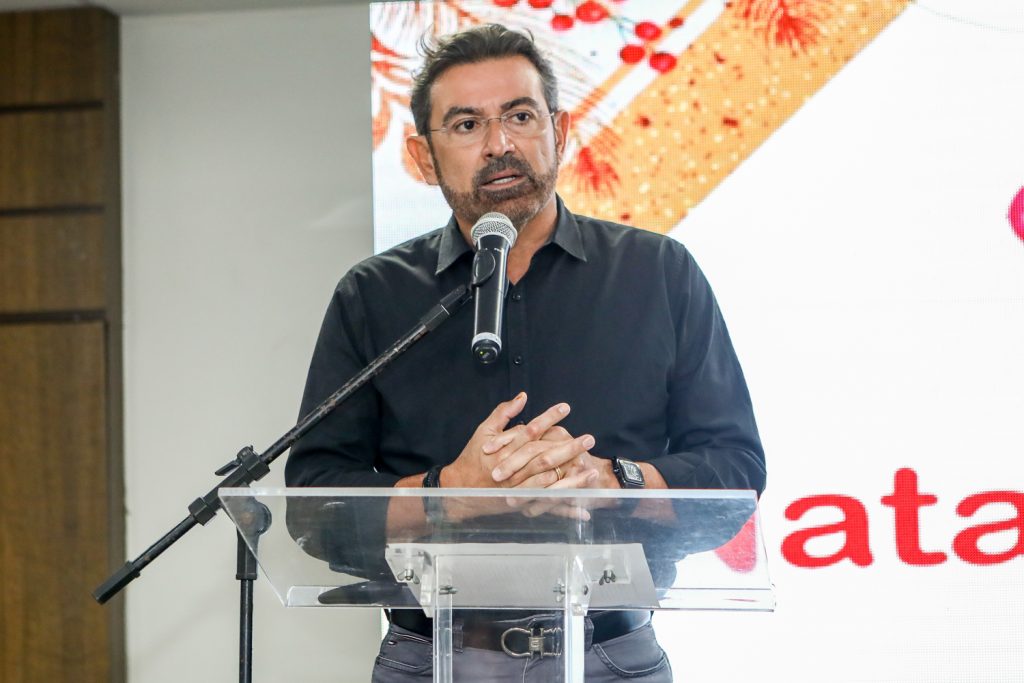 Alexandre Pereira