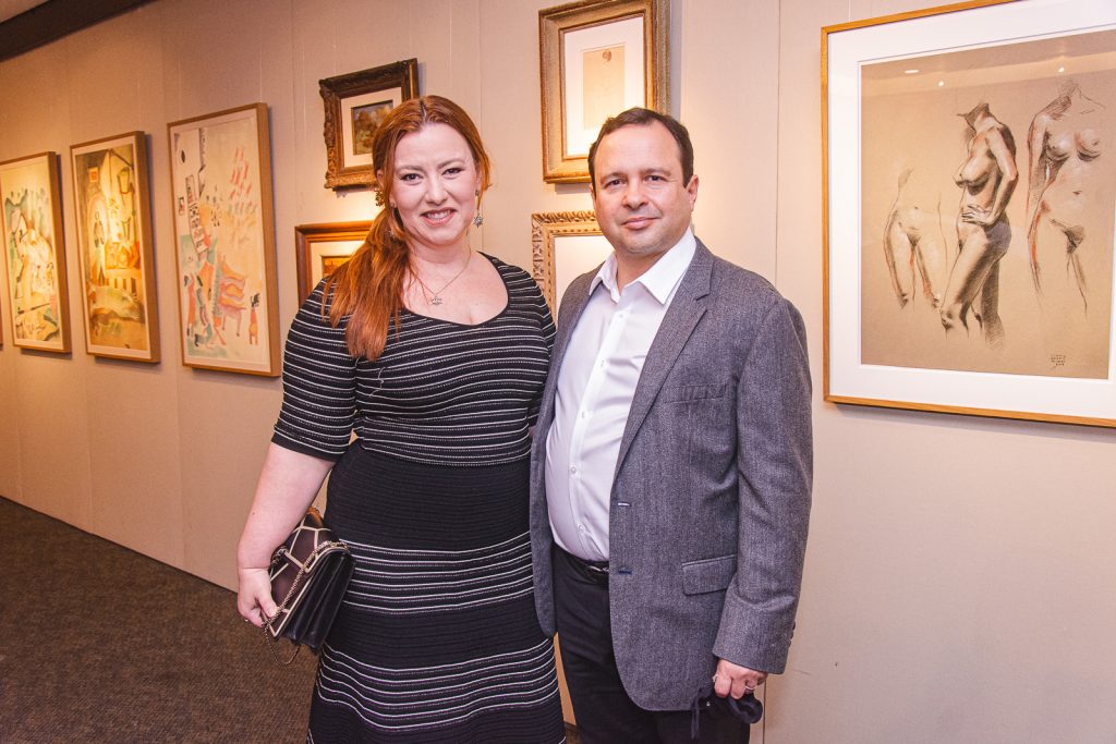 Aline E Igor Queiroz Barroso