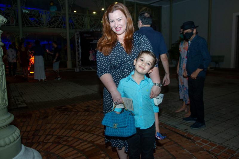 Concerto musical - Theatro José de Alencar é palco do Festival de Música Instrumental Mansueto Barbosa